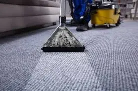 Halıflex yıkama